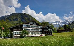 Hotel Klausenhof Flüeli